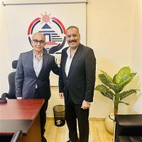 ”الجبهة الوطنية بالشرقية تكلف رجل الأعمال طارق حبيب بتشكيل أمانة مركز ومدينة الزقازيق والقنايات”