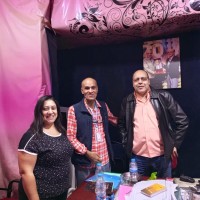 انطلاق مهرجان آفاق المسرحي العربي في دورته الـ12