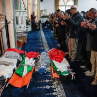 محرقة ”طمون” ومجازر غزة.. رصاص الاحتلال يبيد عائلات كاملة ويغتال 16 فلسطينيًا في يوم دامٍ تحت وطأة التصعيد الإقليمي وصمت المجتمع الدولي