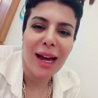 صور.. بلاغ ضد البلوجر سلمى الرحالة وطلب بمحاكمة جنائية لسبها جموع المحاميين