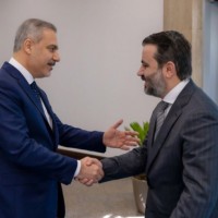الحدود والإرهاب على الطاولة.. أنقرة تستضيف لقاءً أمنياً بين سوريا وتركيا