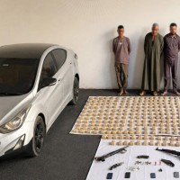 ضربة أمنية استباقية.. إسقاط تشكيل عصابي وضبط 150 كيلو حشيش وأثار بـ 16 مليون جنيه بالجيزة