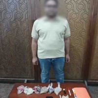 سقوط دجال الإسكندرية.. ضبط شخص نصب على المواطنين بزعم العلاج الروحاني عبر مواقع التواصل