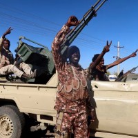 الجيش السوداني يستعيد منطقة استراتيجية في شمال كردفان