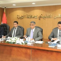  الجيزة بلا إشغالات.. والمحافظ يرفع كفاءة النظافة ويلتقي المواطنين أسبوعيًا