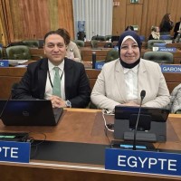 تمديد تعيين مكتب براءات الاختراع المصرى بالجهاز المصري للملكية الفكرية