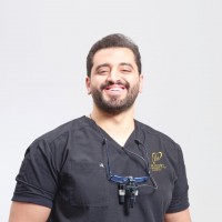 الصحفي وسام الجمال يهنىء الدكتور محمد عاطف الشناوى