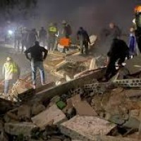 عشرة شهداء بينهم أطفال ونساء في عدوان إسرائيلي غاشم على جنوب لبنان.. و”روبيو” يثير الجدل بتصريحات حول السلام