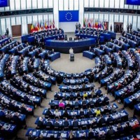 بدعوة لإدراجها على قائمة الإرهاب.. البرلمان الأوروبي يقر استراتيجية مشتركة لمواجهة شبكات الإخوان و”التغلغل الإسلامي”