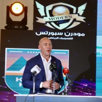 ملحق السفارة الأمريكية : سأشجع الأهلي مع أسرتي في مونديال الأندية