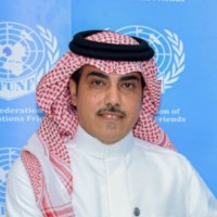 البراهيم مالكاً لمجلة السياحة العربية