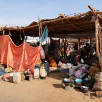 عام تحت النار.. كيف حوّلت «الدعم السريع» السودان إلى ساحة مفتوحة للمجازر والنزوح؟