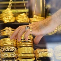 تعرف على أسعار الذهب في مصر اليوم الخميس 24 يوليو 2025
