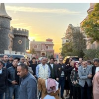 ملاك أراضى «جمعية طيبة» يستغيثون برئيس الوزراء لإنقاذهم من القرارات المتعسفة لجهاز مدينة الشروق