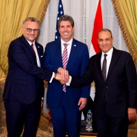 مصر وأمريكا تبحثان ملفات أفريقيا الساخنة: تنسيق استراتيجي شامل ودعم لجهود السلام والتنمية