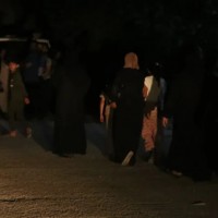 تصعيد إسرائيلي جديد بالجنوب السوري: قصف مدفعي وتوغل بري في قرية عابدين بريف درعا