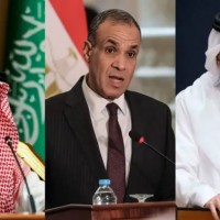 القاهرة والرياض والدوحة تنسق لخفض التصعيد.. ومصر تؤكد: لا غنى عن مراعاة أمن الخليج في المفاوضات الأمريكية الإيرانية