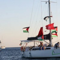 إسرائيل تعترض 13 قارباً من «أسطول الصمود»… و30 آخرون يواصلون الإبحار نحو غزة