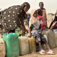  أزمة إنسانية غير مسبوقة تعصف بالسودان: 33 مليون شخص بحاجة للإغاثة وانهيار شبه كامل للقطاع الصحي