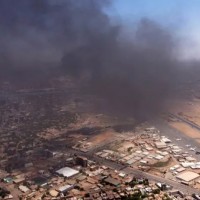 مجزرة جديدة بالأبيض.. سقوط عشرات الضحايا في هجوم بـ ”المسيرات” للدعم السريع على أحياء سكنية