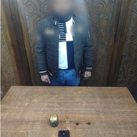 سقوط دجال العلاج الروحاني في قبضة الأمن بالإسكندرية