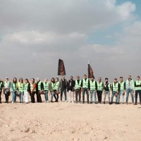 ”الأصالة والمستقبل” مبادرة  لتعريف الشباب بإنجازات الجمهورية الجديدة