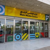 1300 وسيلة إعلامية و70 دولة.. قطر تضع معايير جديدة للتغطية الرياضية في كأس العرب