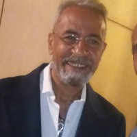 تكريم رموز الفن المسرحي في إفتتاح مهرجان القاهرة الدولي للمسرح التجريبي