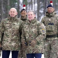 ضابط بريطاني كبير يفجّر مفاجأة مدوية: قيادة القوات الخاصة تسترت على جرائم حرب في أفغانستان