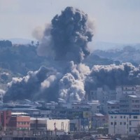 رغم سريان وقف إطلاق النار.. استشهاد 7 لبنانيين في غارات للاحتلال على شرق وجنوب البلاد وخروقات واسعة للاتفاق