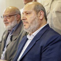 حماس تؤكد مقتل القيادي البارز رائد سعد في غارة لجيش الاحتلال على مدينة غزة