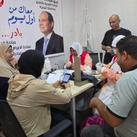 وزارة الصحة تعلن تقديم نحو 11 مليون خدمة طبية مجانية ضمن النسخة الرابعة من حملة ”100 يوم صحة”