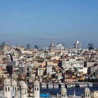 زلزال بقوة 5 درجات يضرب إسطنبول ومناطق شمال غربي تركيا ويتسبب في حالة ذعر بين السكان