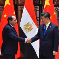 زيارة مرتقبة تعزز الشراكة الإستراتيجية.. الرئيس الصيني شي جين بينغ يزور مصر خلال الأيام المقبلة للقاء السيسي