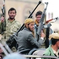 قتلى وجرحى في هجمات حوثية مزدوجة تستهدف معسكرات تابعة للحكومة اليمنية في مأرب وحضرموت