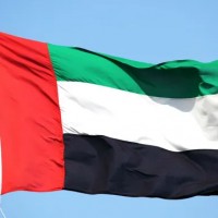 ستة مصابين بعد سقوط شظايا طائرة مسيّرة في العاصمة الإماراتية أبوظبي