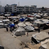 حماس وفصائل فلسطينية تحذر من أي وصاية خارجية على غزة بعد الحرب