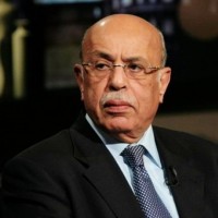 الجمعية المصرية للقانون الدولي تقيم حفل تأبين للراحل الدكتور مفيد شهاب