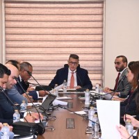 حقوق الإنسان بالنواب تحسم تعديلات قانون المجلس القومي لحقوق الإنسان