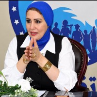 رانيا الكيلاني: عضوية مستقبل وطن إلكترونيًا.. خدمات وخصومات للمواطنين بالغربية