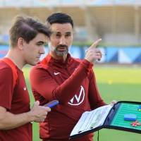 المدير الفني لمنتخب أمريكا للشباب: بطولة خوفو افضل اعداد لكأس العالم