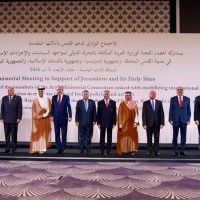 تحرك عربي إسلامي مشترك من عمان لإدانة الانتهاكات الإسرائيلية في القدس وحماية المقدسات
