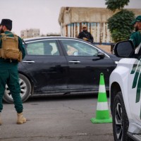استشهاد عنصر أمني وإصابة آخر في اعتداء مسلح بديرعا.. وقوى الأمن تقبض على الفاعلين