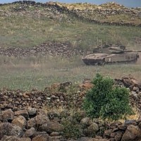توغل إسرائيلي جديد في ريف القنيطرة وسط تصاعد الانتهاكات لاتفاق فض الاشتباك
