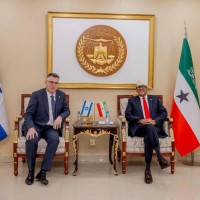 رفض عربي وصومالي واسع.. الجامعة العربية ومقديشو تنتفضان ضد فتح سفارة لـ ”أرض الصومال” في القدس