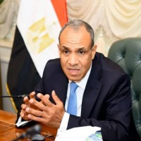 وزير الخارجية المصري: لا أمن لإسرائيل دون حل عادل للقضية.. ونرفض تماماً تهجير الفلسطينيين