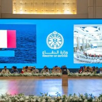 إعلان الرياض.. تأسيس تحالف بحري دفاعي متعدد الجنسيات لحماية الملاحة في الأحمر وباب المندب وخليج عدن