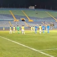تعادل سلبي يحسم مواجهة البرازيل وآيسلندا في بطولة خوفو الدولية