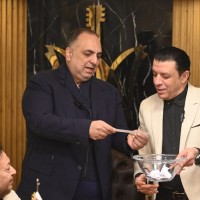 لفتة إنسانية.. وليد دعبس يهدي أمهات أعضاء ”الموسيقيين” رحلات عمرة مجانية