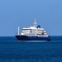 استنفار طبي في إسبانيا.. جزر الكناري تستعد لاستقبال ”سفينة الموت” الموبوءة بفيروس هانتا